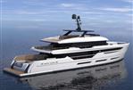 CUSTOM CARDAMA 40 M NAVETTA