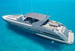 Mangusta 80 Open