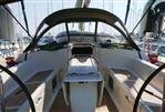 JEANNEAU SUN ODYSSEY 43