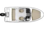 QUICKSILVER QUICKSILVER ACTIV 605 BOWRIDER