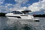 Fairline Targa 53 Open - General Image