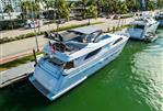 Ferretti Yachts 94