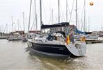 Hanse 371 - Picture 5