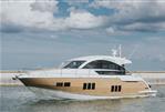 Fairline Targa 50 Gt