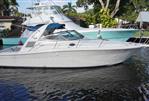 Sea Ray 340 Amberjack