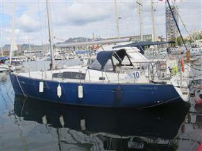 BENETEAU OCEANIS 40