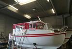  One Off Trawler