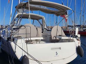 BENETEAU OCEANIS 41.1