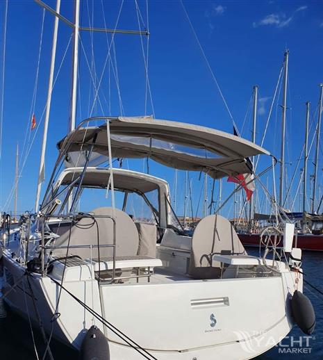 BENETEAU OCEANIS 41.1