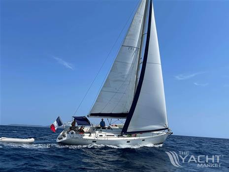 JEANNEAU SUN MAGIC 44