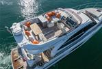 Princess Yachts F50