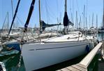 BENETEAU FIRST 211