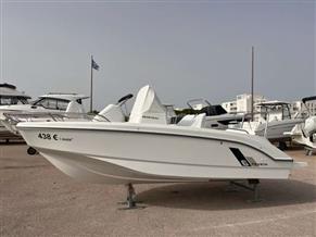 BENETEAU FLYER 6 SPACEDECK