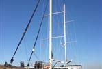 Ark Yacht MOTOR SAILOR  - CE CATEGORY A