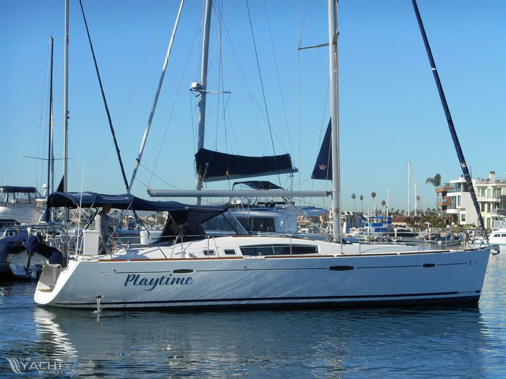 2009 Beneteau