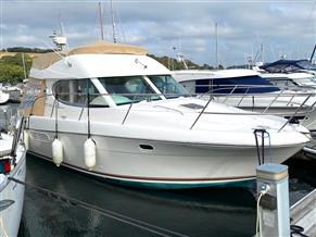 Jeanneau PRESTIGE 32