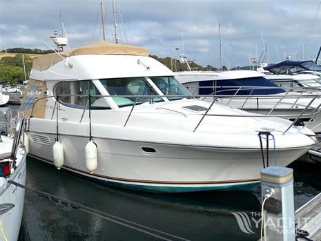 Jeanneau PRESTIGE 32 - General Image