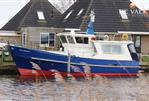 Fisher 38 Trawler - Picture 3