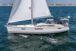 Jeanneau 53