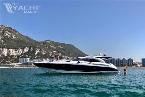 Sunseeker Predator 56 - Default Image