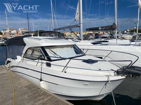 BENETEAU ANTARES 8 OB