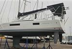 JEANNEAU SUN ODYSSEY 440