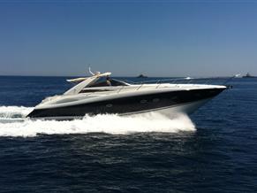 Sunseeker Portofino 53