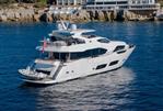 Sunseeker 95 Yacht - Sunseeker 95 Yacht