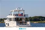 BENETEAU GRAND TRAWLER 62