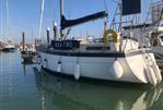 Marine Projects Moody 40