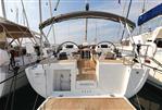 Hanse 458