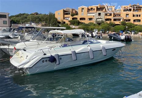 Sunseeker Mohawk 29 - 0 - Exterior