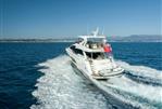 Sunseeker 76 Yacht - Sunseeker 76 Yacht