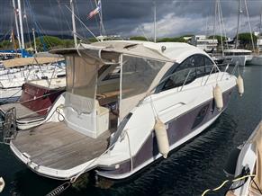 BENETEAU GRAN TURISMO 34