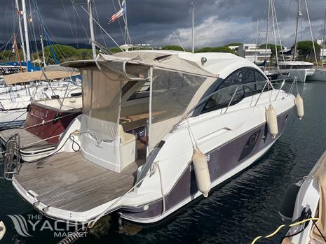 BENETEAU GRAN TURISMO 34