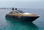 PERSHING 64