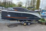 Maxima boats 640