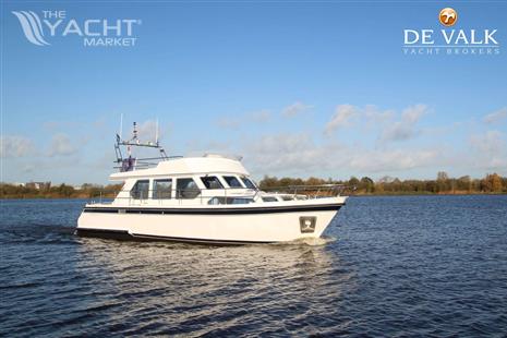 Smelne 1240 Flybridge - Picture 1