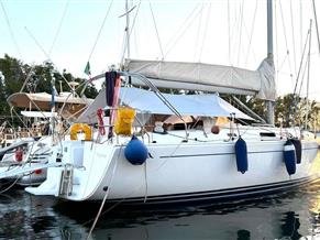 HANSE YACHTS HANSE 400 E