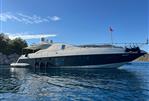 Azimut 86S