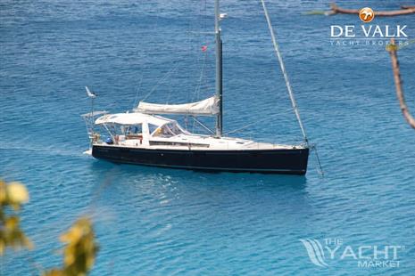 Beneteau Oceanis 48 - Picture 1