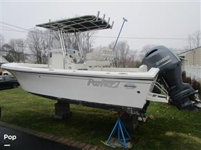 Parker Marine 2100 SE