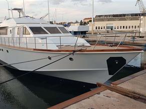 ADMIRAL YACHTS ADMIRAL 23