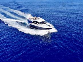 Fairline Squadron 50