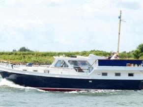 De Ruiter Trawler 1250 AK