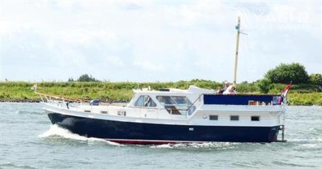 De Ruiter Trawler 1250 AK