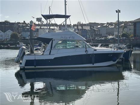 Beneteau Antares 9.80