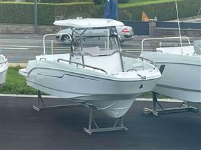 BENETEAU FLYER 8 SPACEDECK