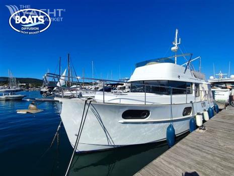 BENETEAU SWIFT TRAWLER 44