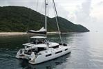 LAGOON LAGOON 50